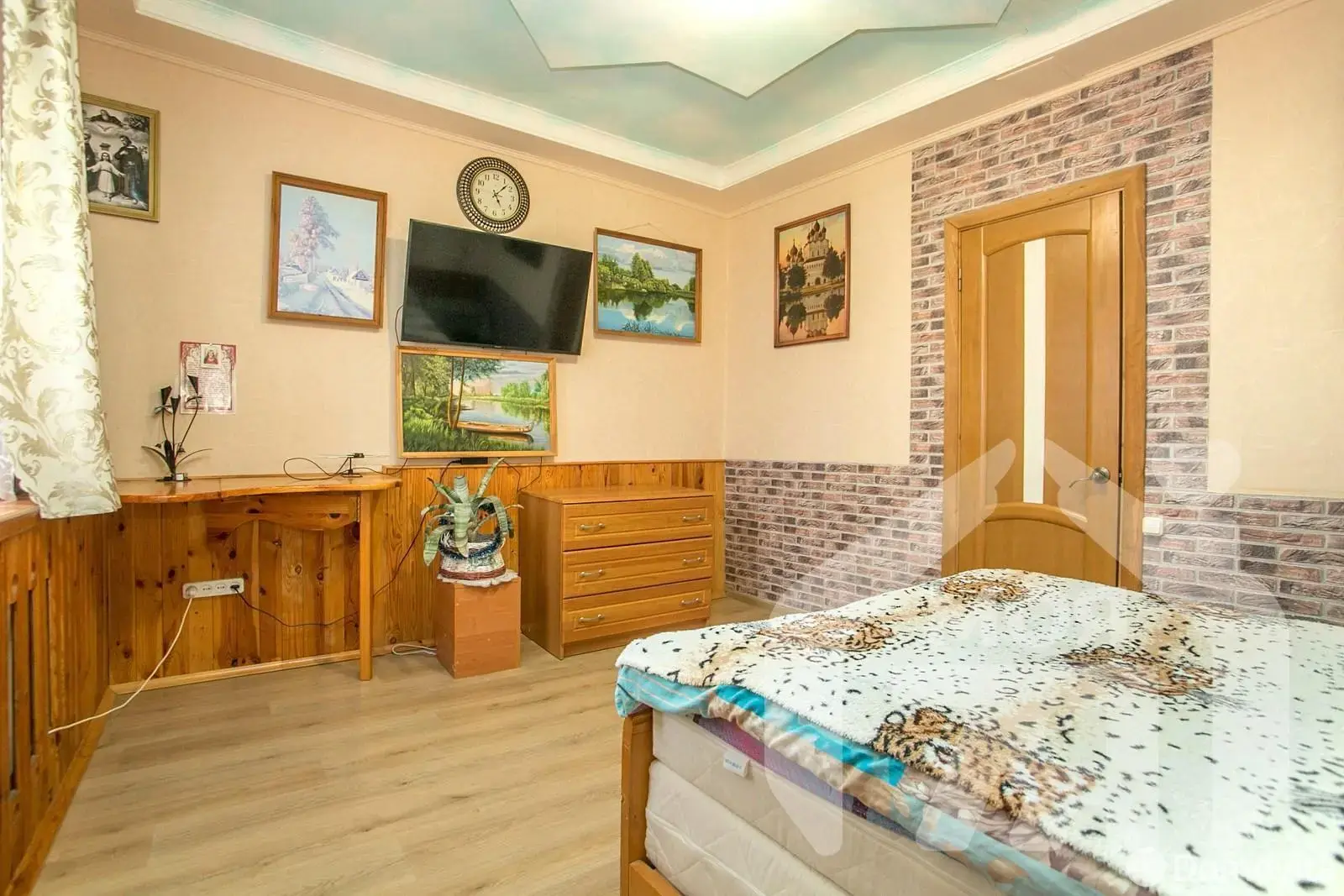 дом, Каштановка, , стоимость продажи 99 898 р.