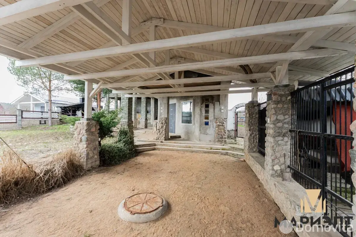 дом, Заценьский Родник, 