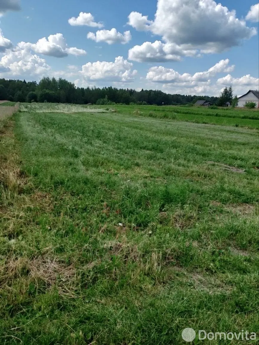 участок, Семково, ул. Первомайская, д. 12 