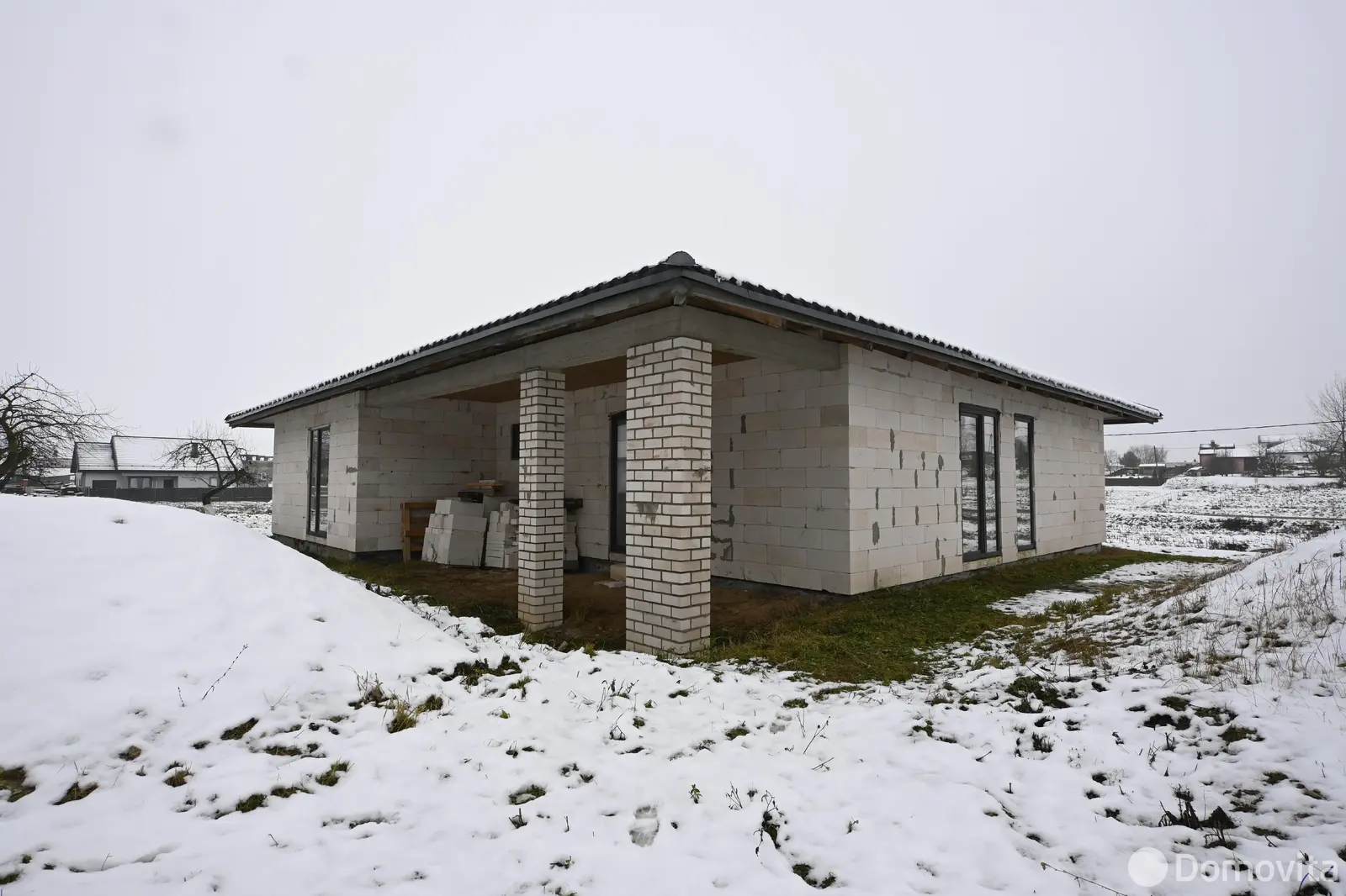 Стоимость продажи дома, Подсосонье, ул. Центральная, д. 11/В