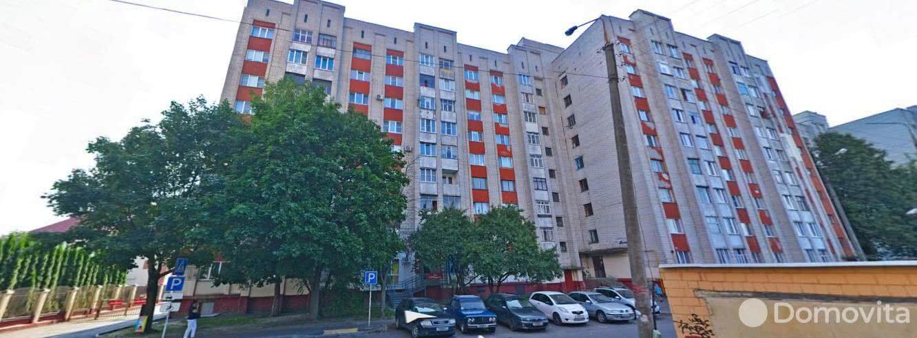 Продажа 1-комнатной квартиры в Гомеле, ул. Педченко, д. 10, 20700 USD, код: 949609 - фото 6