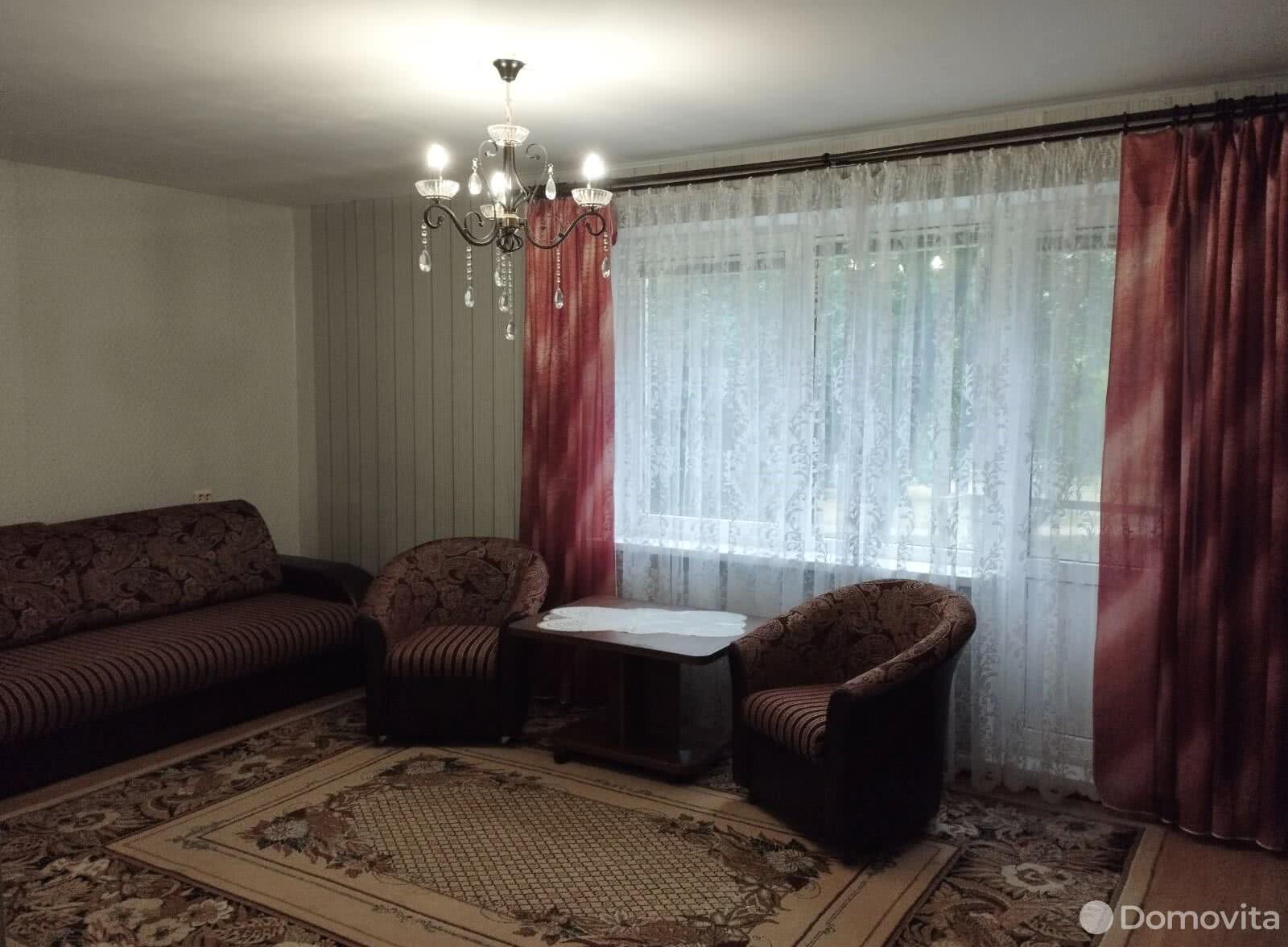 Купить 1-комнатную квартиру в Гродно, ул. Дзержинского, д. 119, 33000 USD, код: 1024433 - фото 4