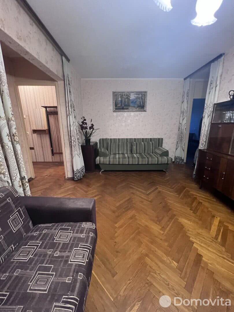 Продажа 3-комнатной квартиры в Минске, ул. Народная, д. 14, 62500 USD, код: 913789 - фото 5