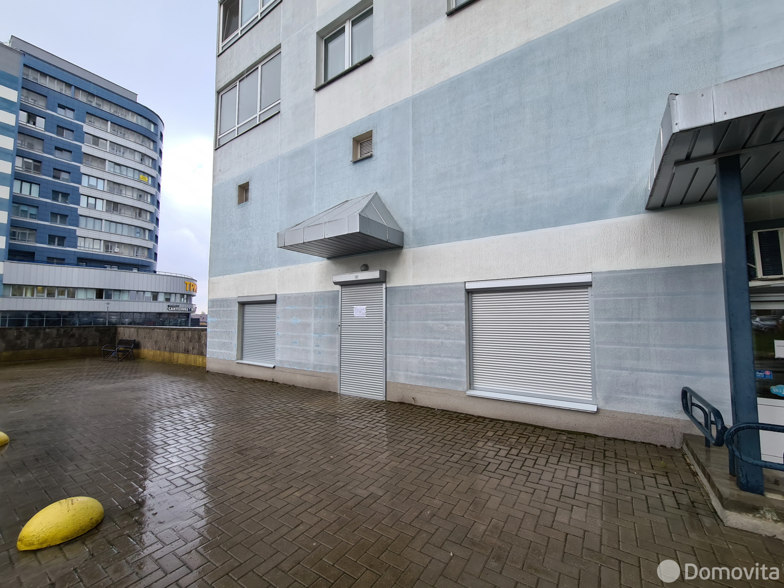 Купить офис на пр-т Победителей, д. 127 в Минске, 297000USD, код 10289 - фото 9