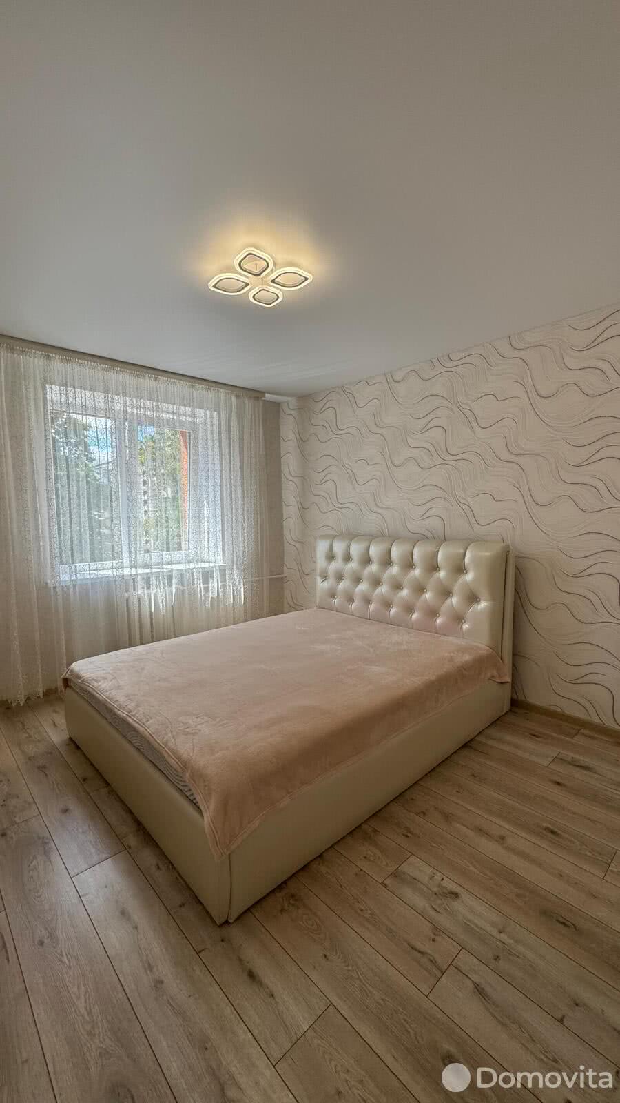 Купить 3-комнатную квартиру в Гродно, ул. Пушкина, д. 24, 47500 USD, код: 1024084 - фото 6