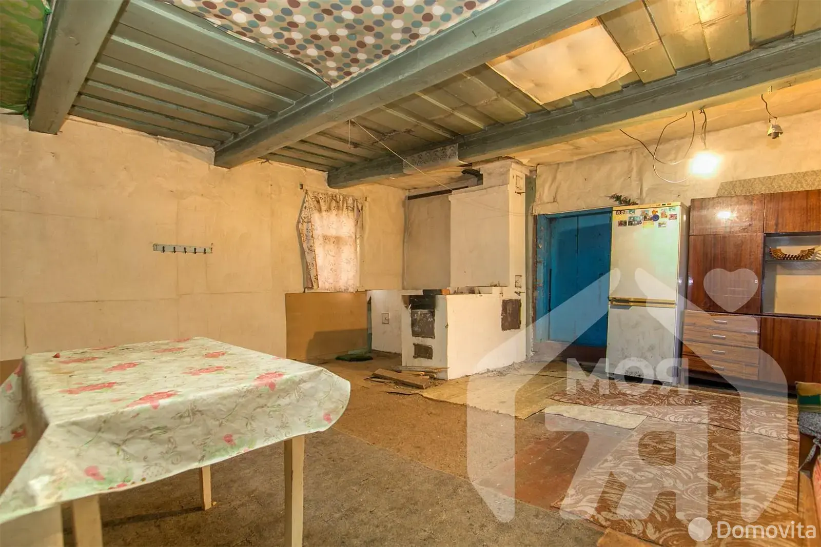 Цена продажи дома, Брильки, ул. Мира