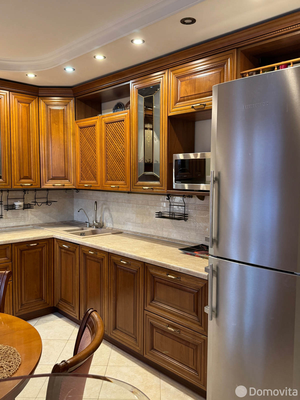 Снять 4-комнатную квартиру в Минске, ул. Гурского, д. 37, 750EUR, код 148105 - фото 12