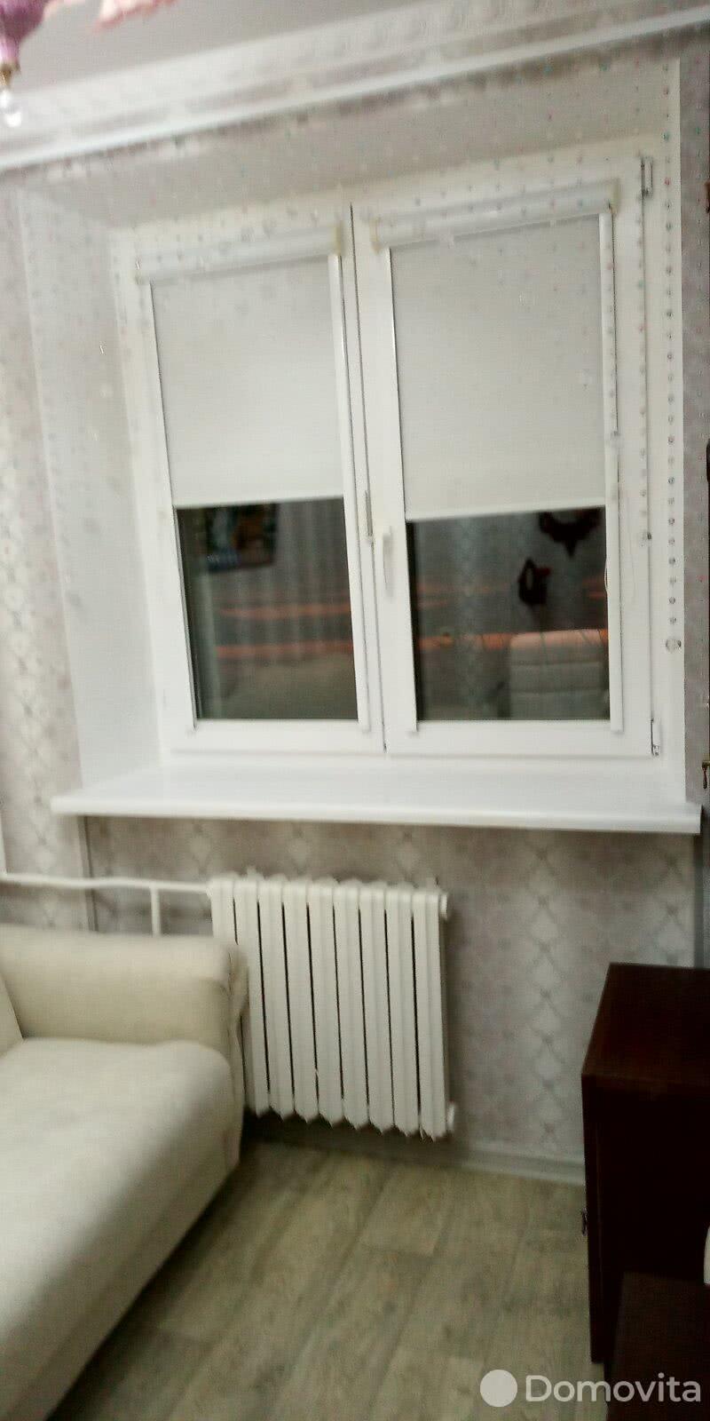 Аренда комнаты в Минске, ул. Фабричная, д. 23, код 10352 - фото 6