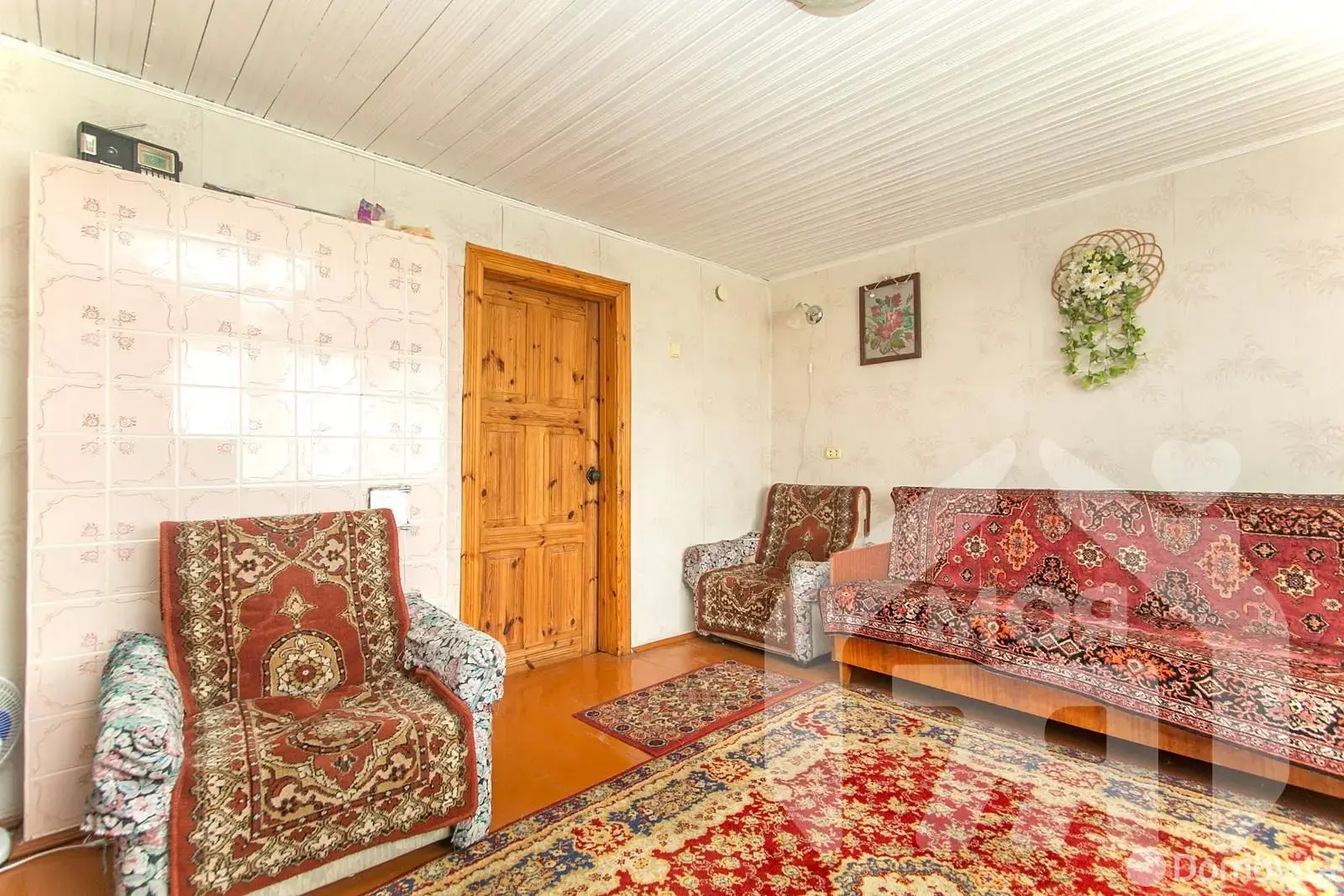 коттедж, Носилово, пер. Боярский 