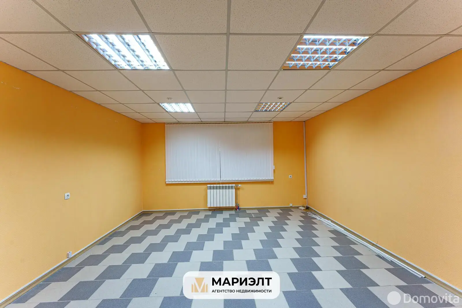 объект сферы услуг, Минск, ул. Тепличная, д. 1, стоимость продажи 516 295 р.