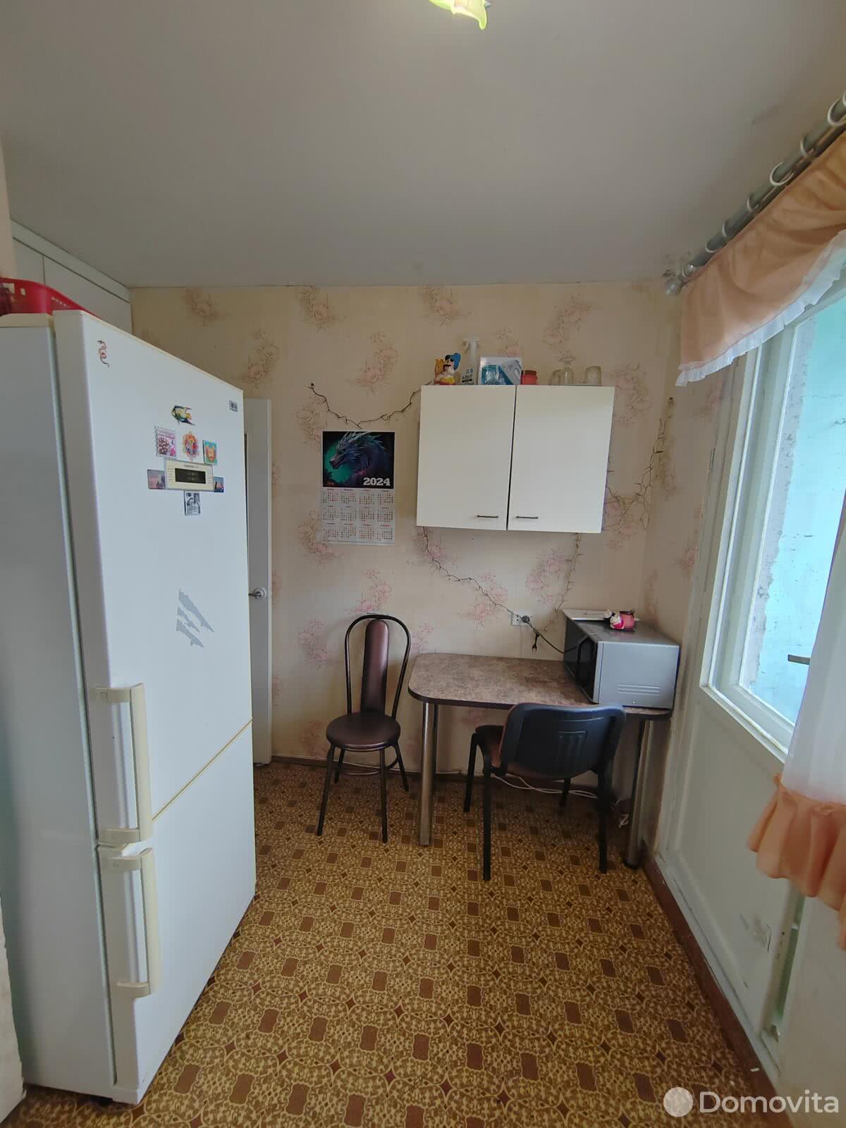 Купить 1-комнатную квартиру в Гомеле, ул. Свиридова, д. 5, 30500 USD, код: 1008314 - фото 6