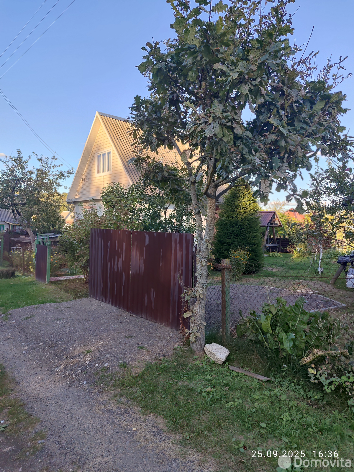 Цена продажи дачи, Орша, пер. Владимира Ленина, д. 54