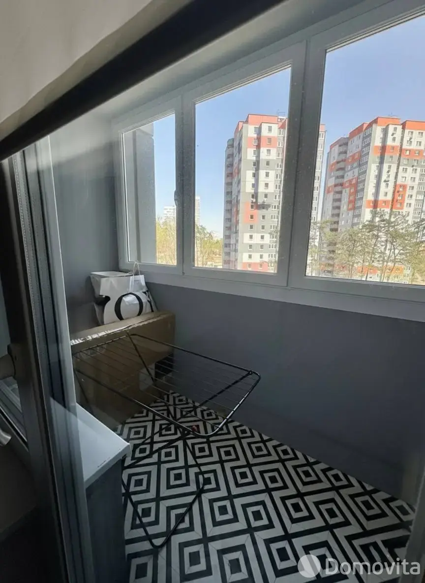 арендовать квартиру, Минск, ул. Карвата, д. 10 в