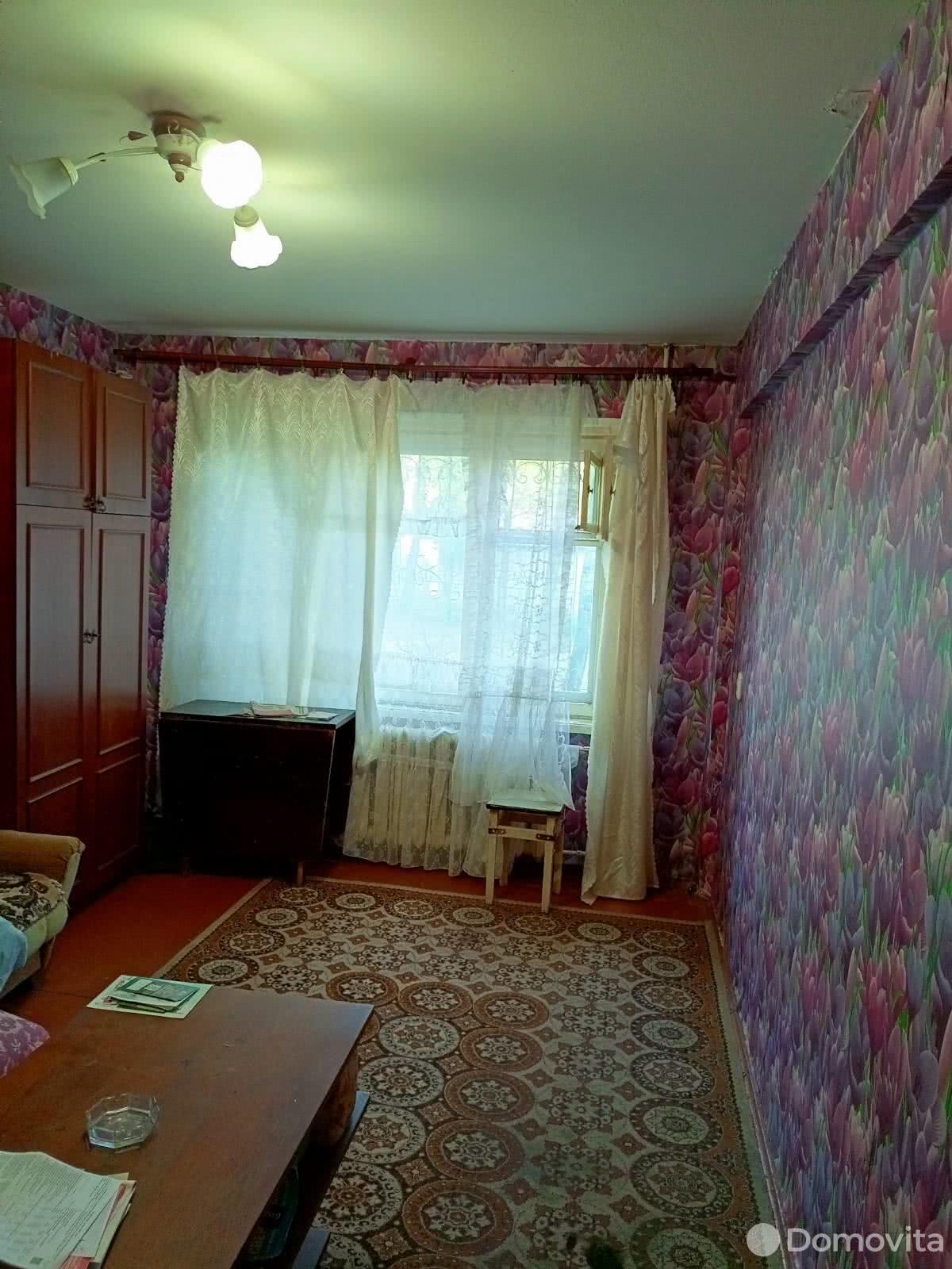 Продажа 2-комнатной квартиры в Витебске, пр-т Московский, д. 13/3, 27000 USD, код: 992179 - фото 1