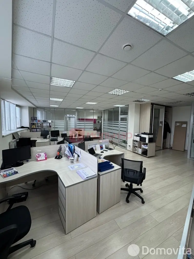 офис, Минск, ул. Карла Либкнехта, д. 66