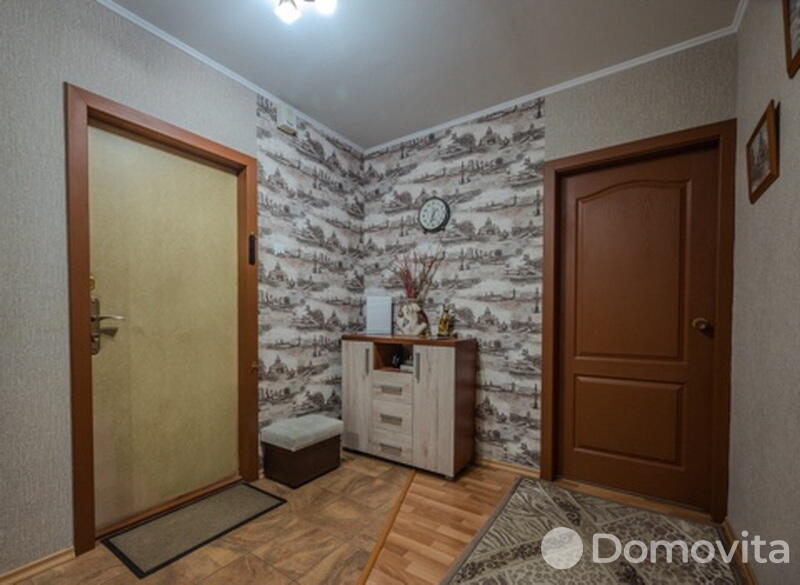 квартира, Минск, ул. Рафиева, д. 88, стоимость продажи 281 204 р.