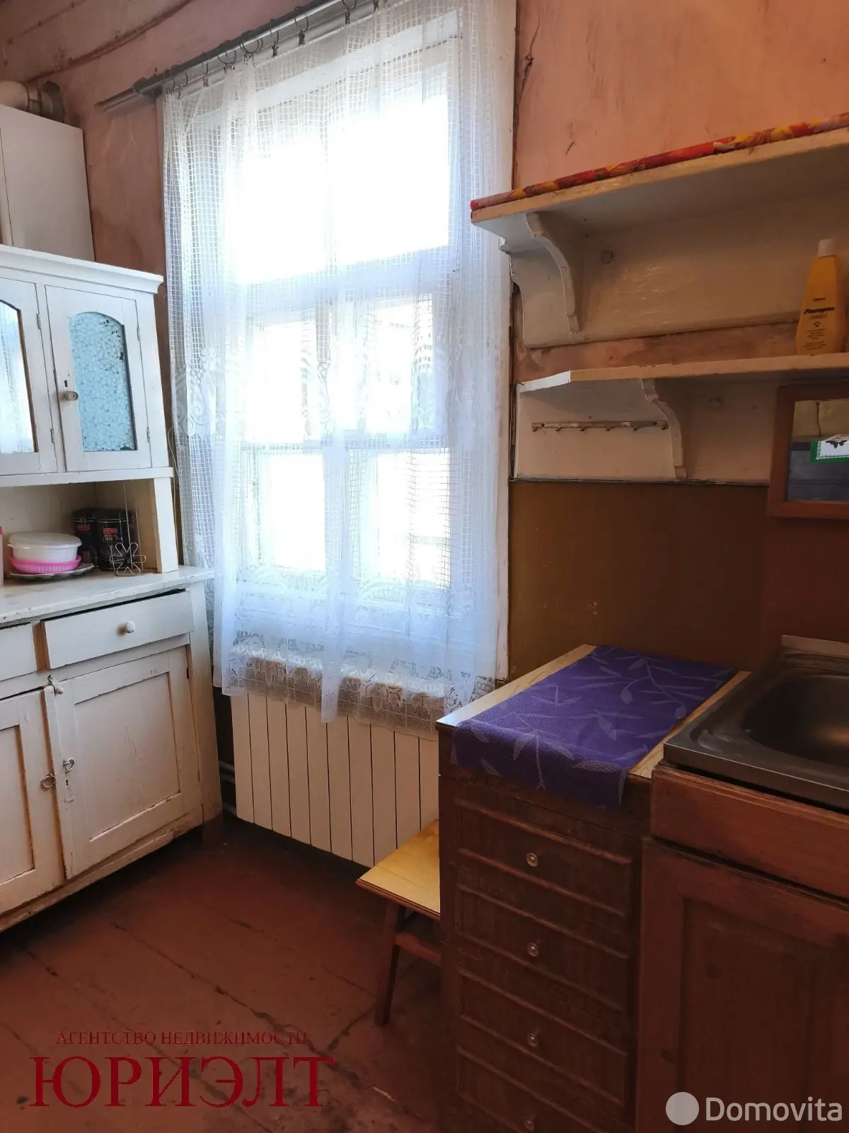 коттедж, Пинск, ул. Полтавская