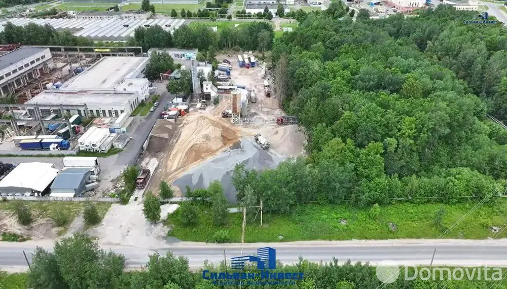 Купить складское помещение на ул. Монтажников, д. 23 в Минске - фото 11