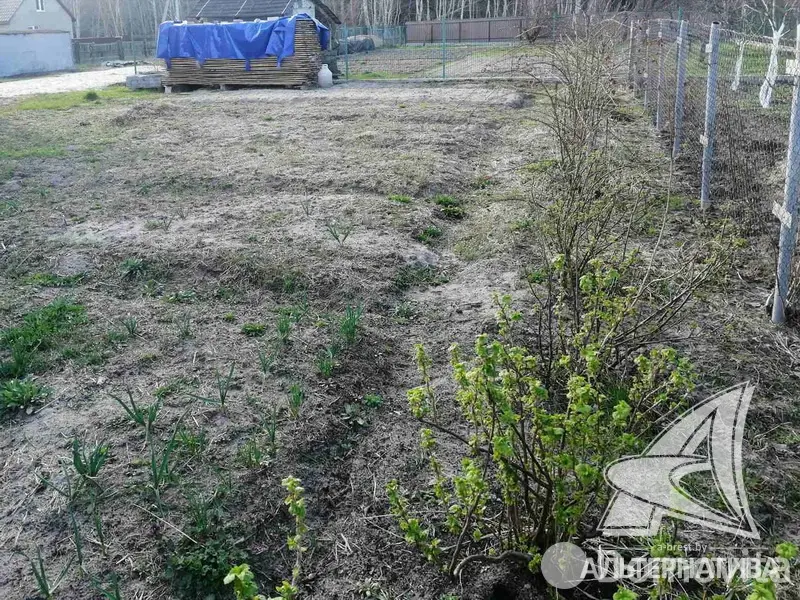 Купить 1-этажную дачу в Ветеран-3 Брестская область, 38000USD, код 172004 - фото 15