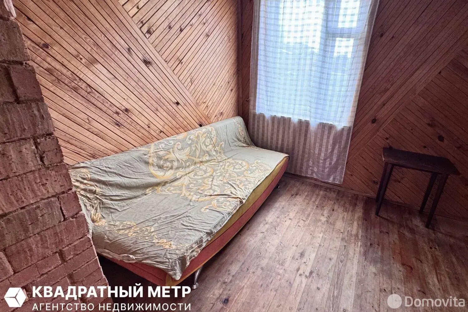 Купить 2-этажную дачу в Черница Минская область, 60000BYN, код 186271 - фото 20
