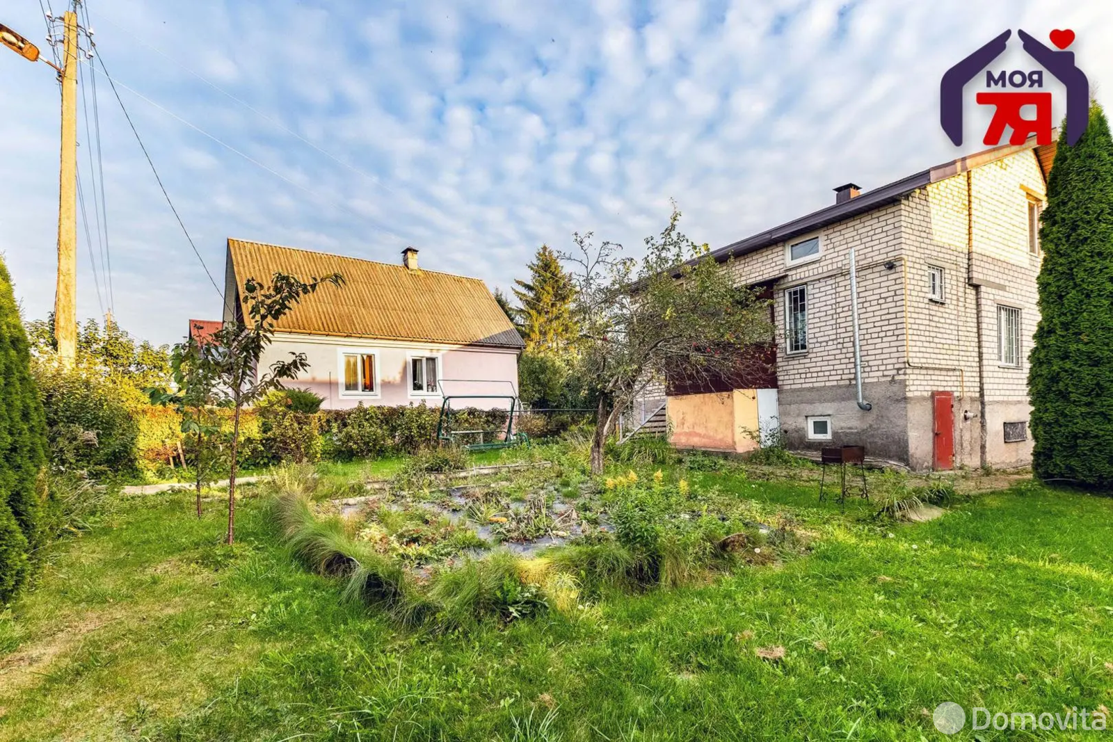 Купить 3-этажную дачу в Урожай-2002 Минская область, 52000USD, код 184289 - фото 27