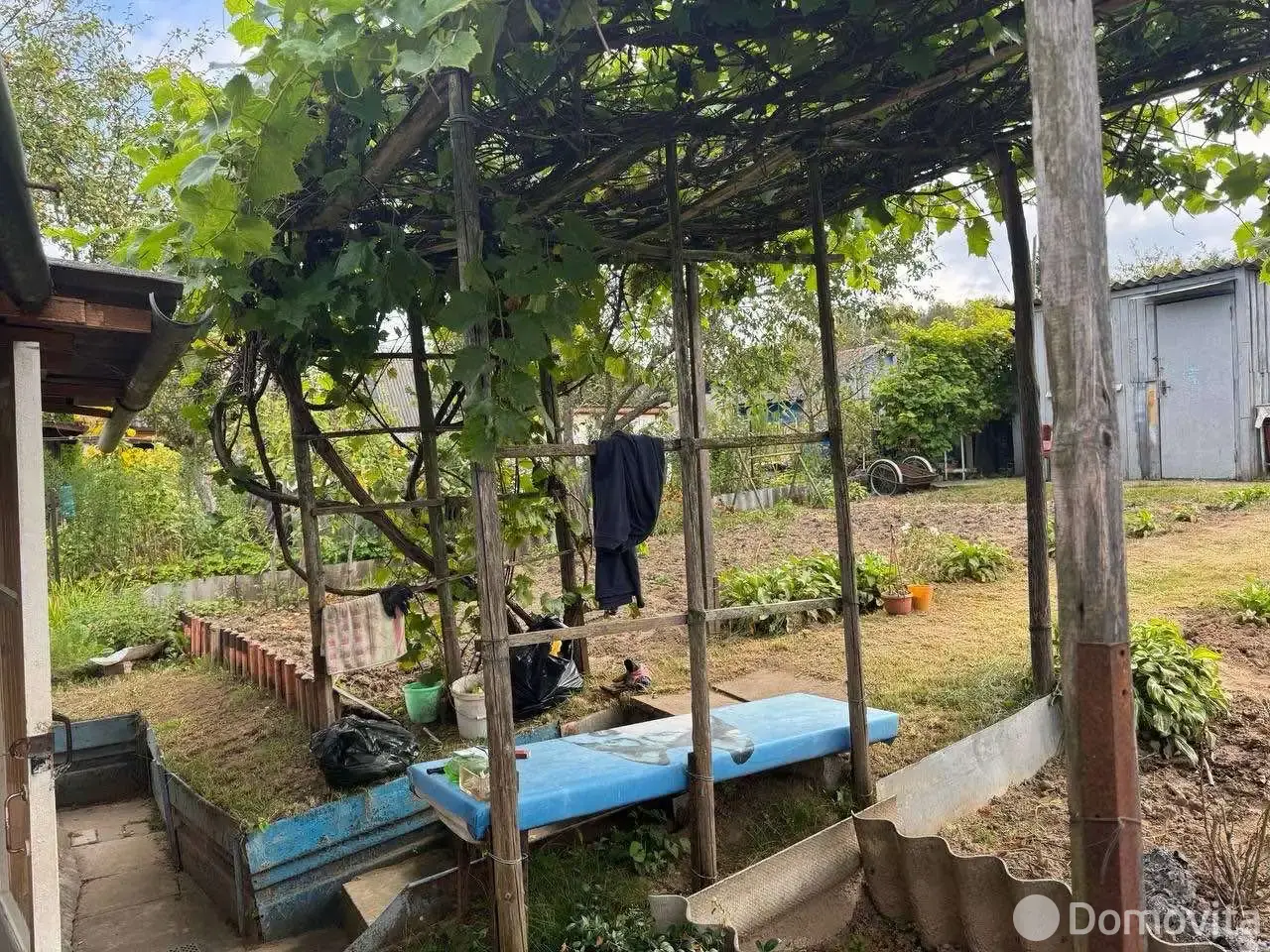 Купить 1-этажную дачу в Загорье-1 Минская область, 11000USD, код 181859 - фото 8