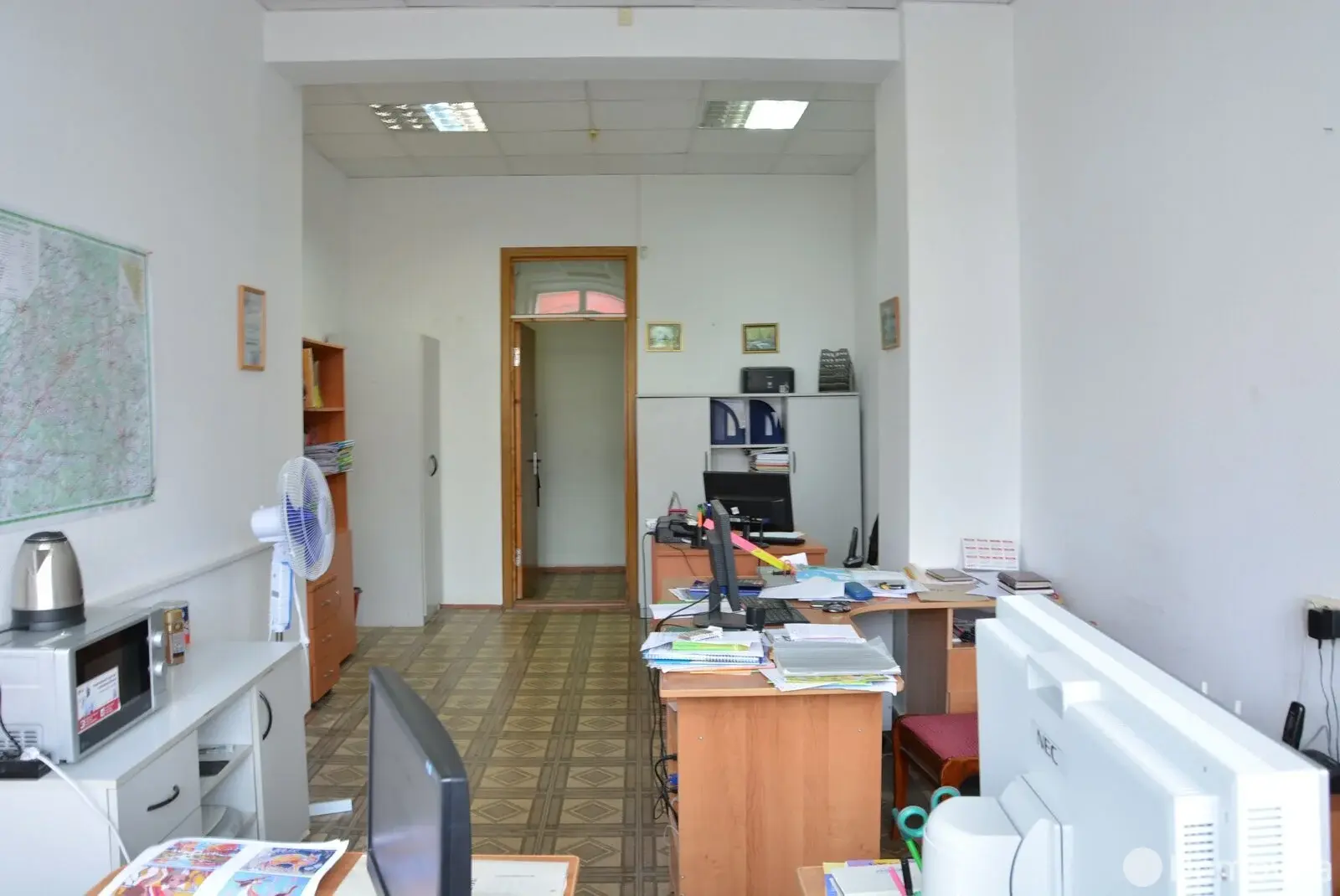 Купить офис на ул. Станиславского, д. 23 в Минске, 1960000BYN, код 10449 - фото 33