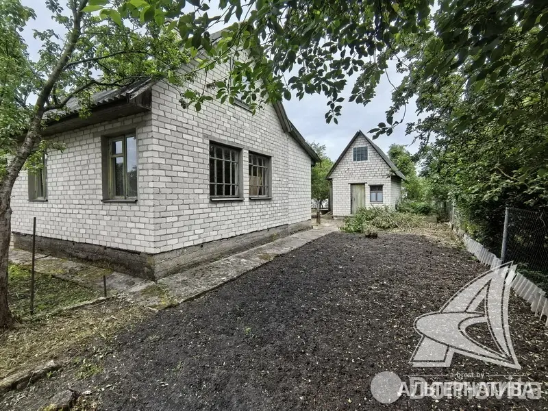 дача, Росинка при Брестском ДЭУ-138, , стоимость продажи 50 000 р.
