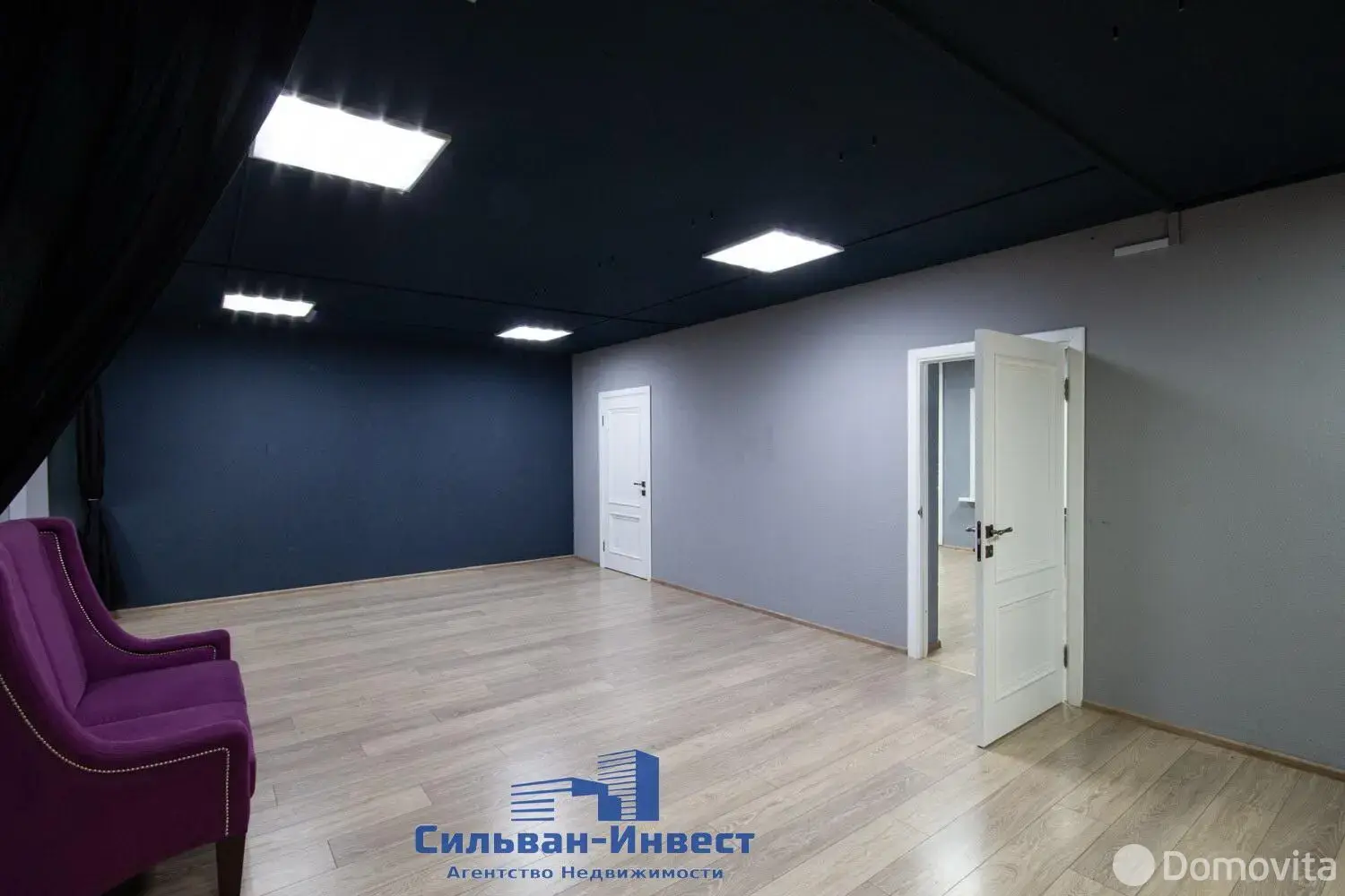 Аренда офиса на пр-т Победителей, д. 119 в Минске, 2459USD, код 16161 - фото 7