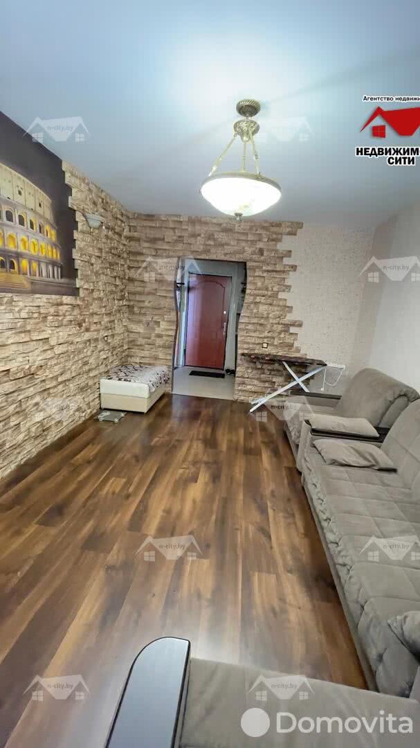 Купить 2-комнатную квартиру в Мозыре, б-р Юности, д. 129, 46500 USD, код: 1054441 - фото 2