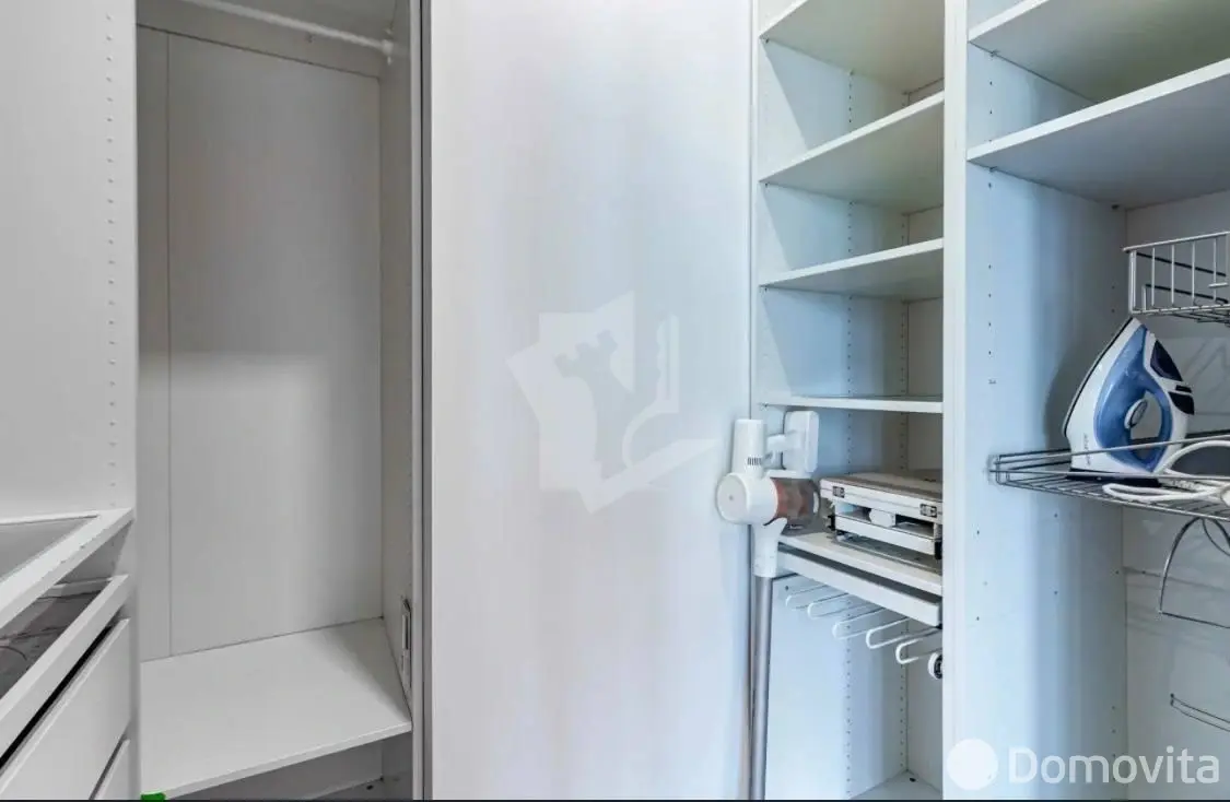 Снять 3-комнатную квартиру в Минске, ул. Кальварийская, д. 16, 1600USD, код 149435 - фото 13