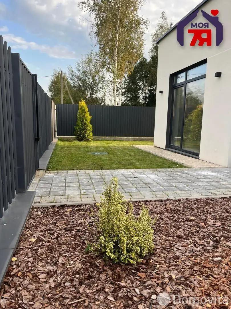 Продажа 1-этажной дачи в Ручеёк Минская область, 130000USD, код 184222 - фото 11