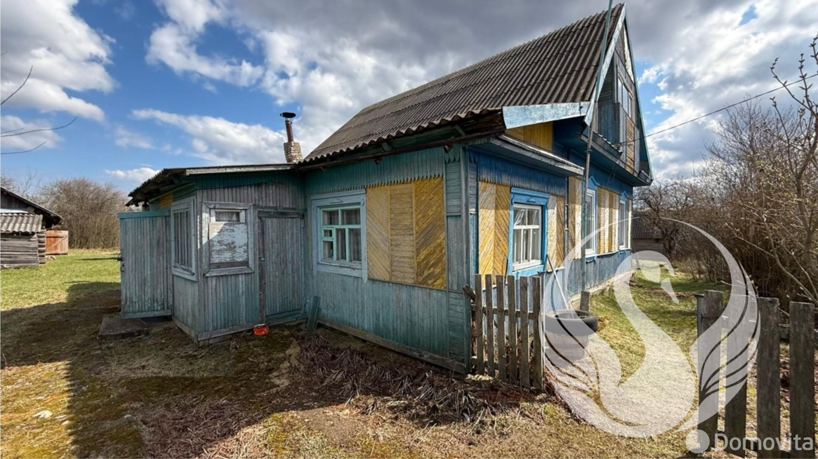 дом, Велятичи, ул. Прияминская, д. 24 