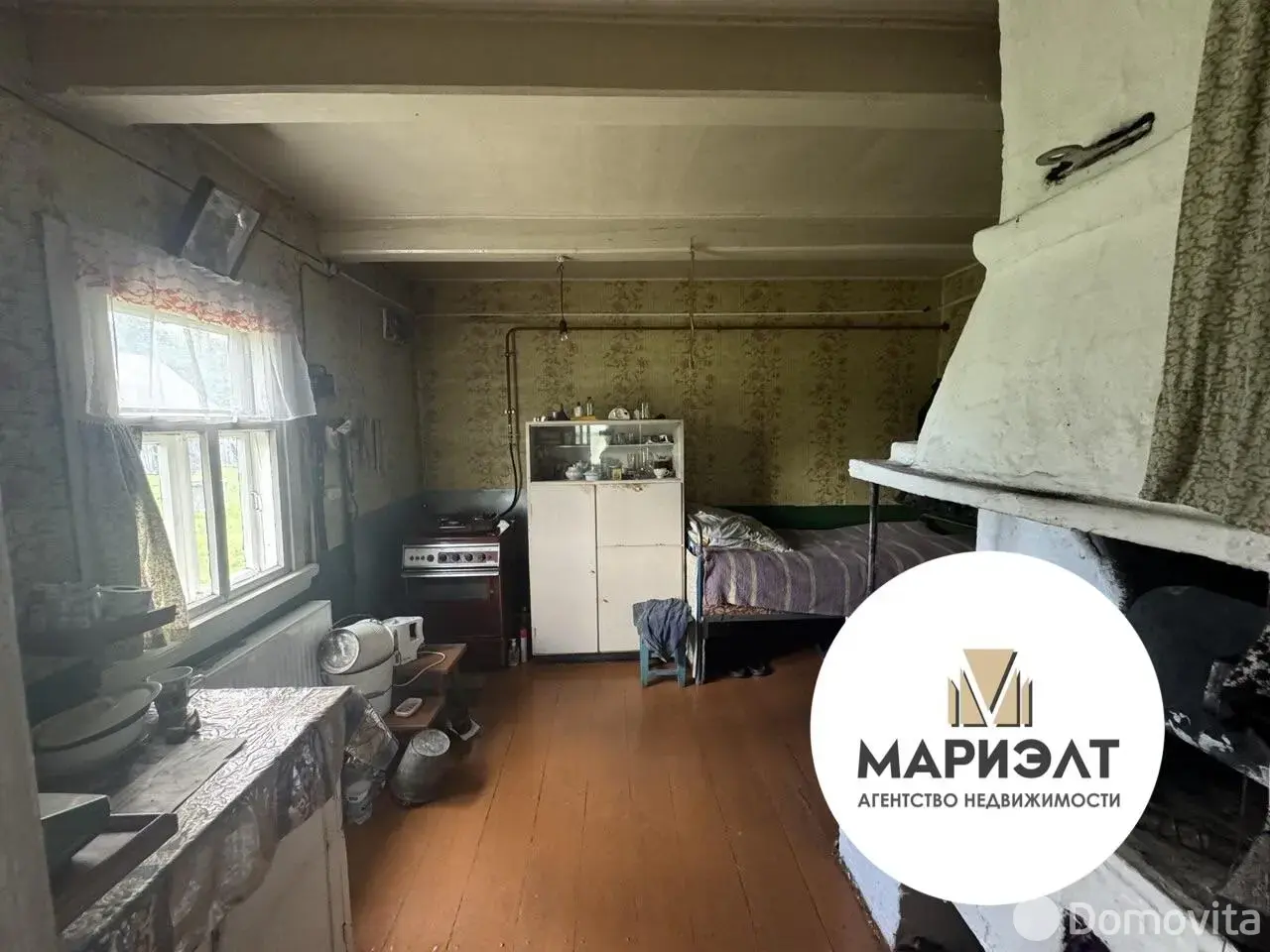 Цена продажи коттеджа, Бельск, ул. 17 Сентября