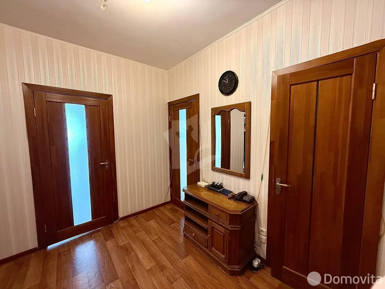 Снять 2-комнатную квартиру в Минске, ул. Жуковского, д. 2, 470USD, код 150201 - фото 14