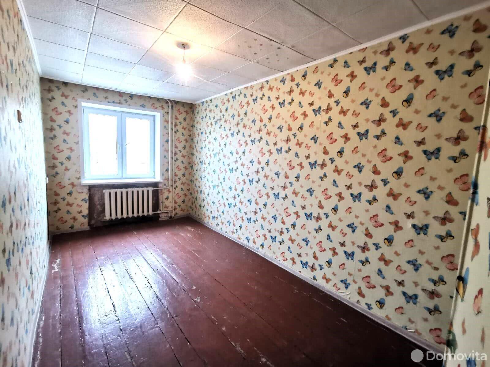 Купить 2-комнатную квартиру в Борисове, ул. Гагарина, д. 87, 29500 USD, код: 993982 - фото 4