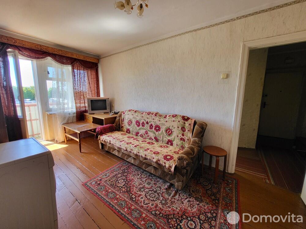 Купить 1-комнатную квартиру в Мостах, ул. Советская, д. 51, 12900 USD, код: 982399 - фото 4