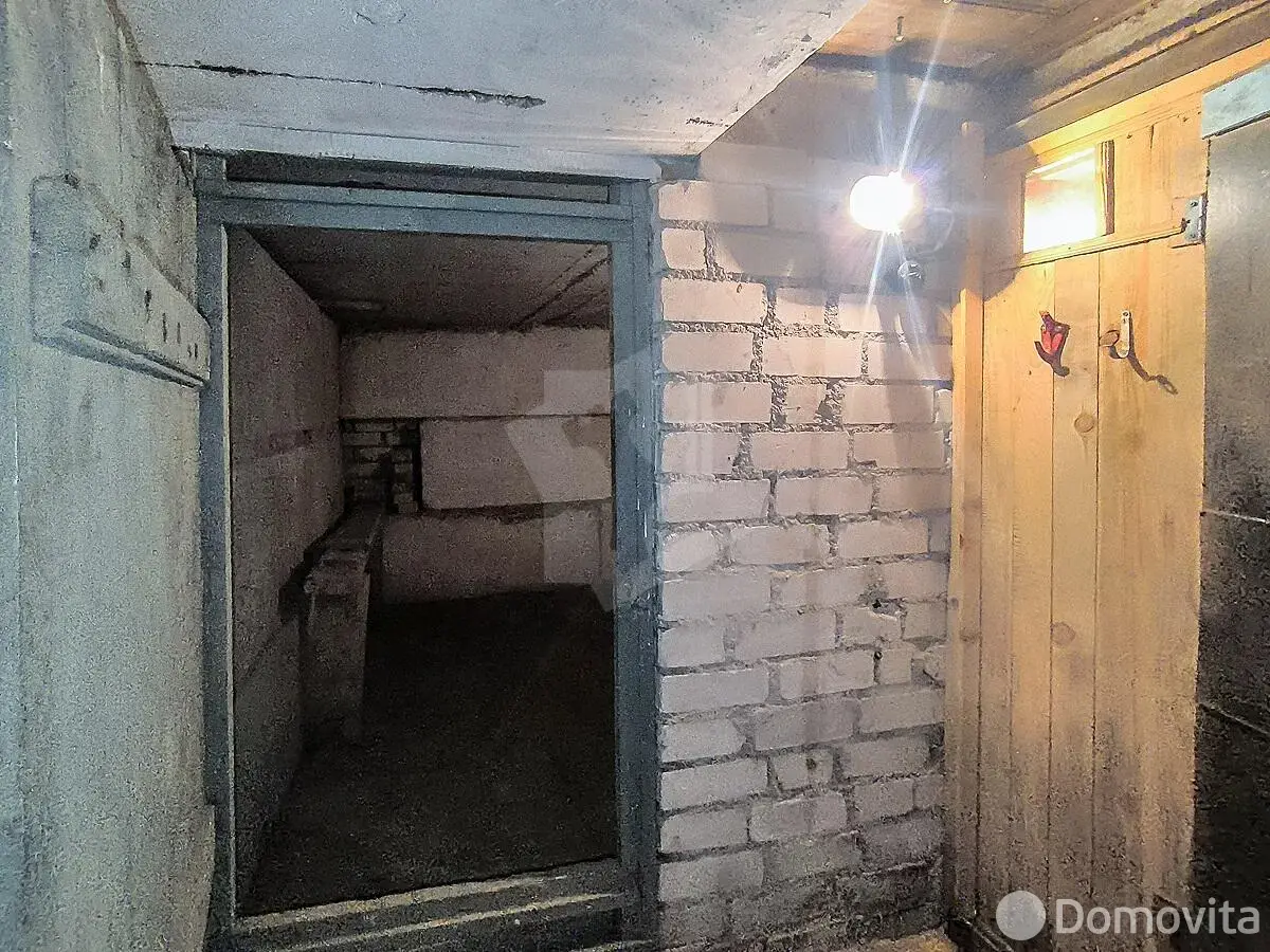 Продажа машиноместа в Минске, ул. Горовца, д. 5, код 9454 - фото 13