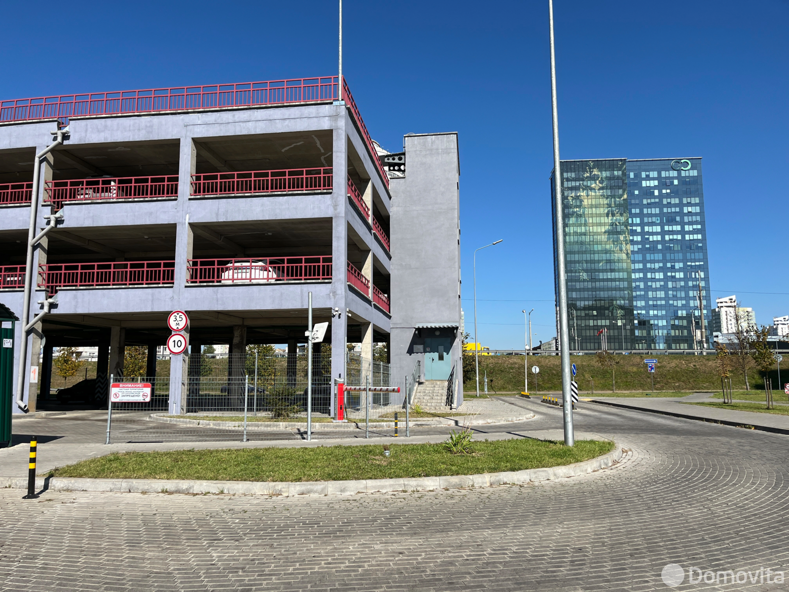 гараж, Минск, ул. Притыцкого, д. 111 от собственника