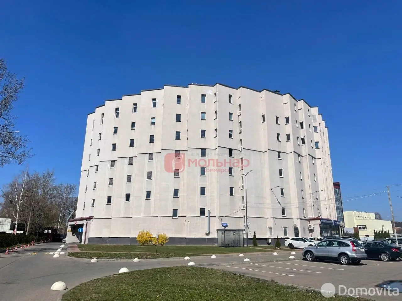 Аренда офиса на пер. Козлова, д. 29 в Минске, 2007BYN, код 14386 - фото 2