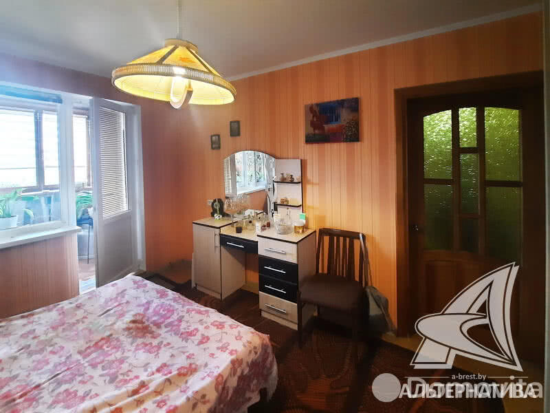 Купить 2-комнатную квартиру в Бресте, ул. Ленинградская, 44900 USD, код: 997488 - фото 6
