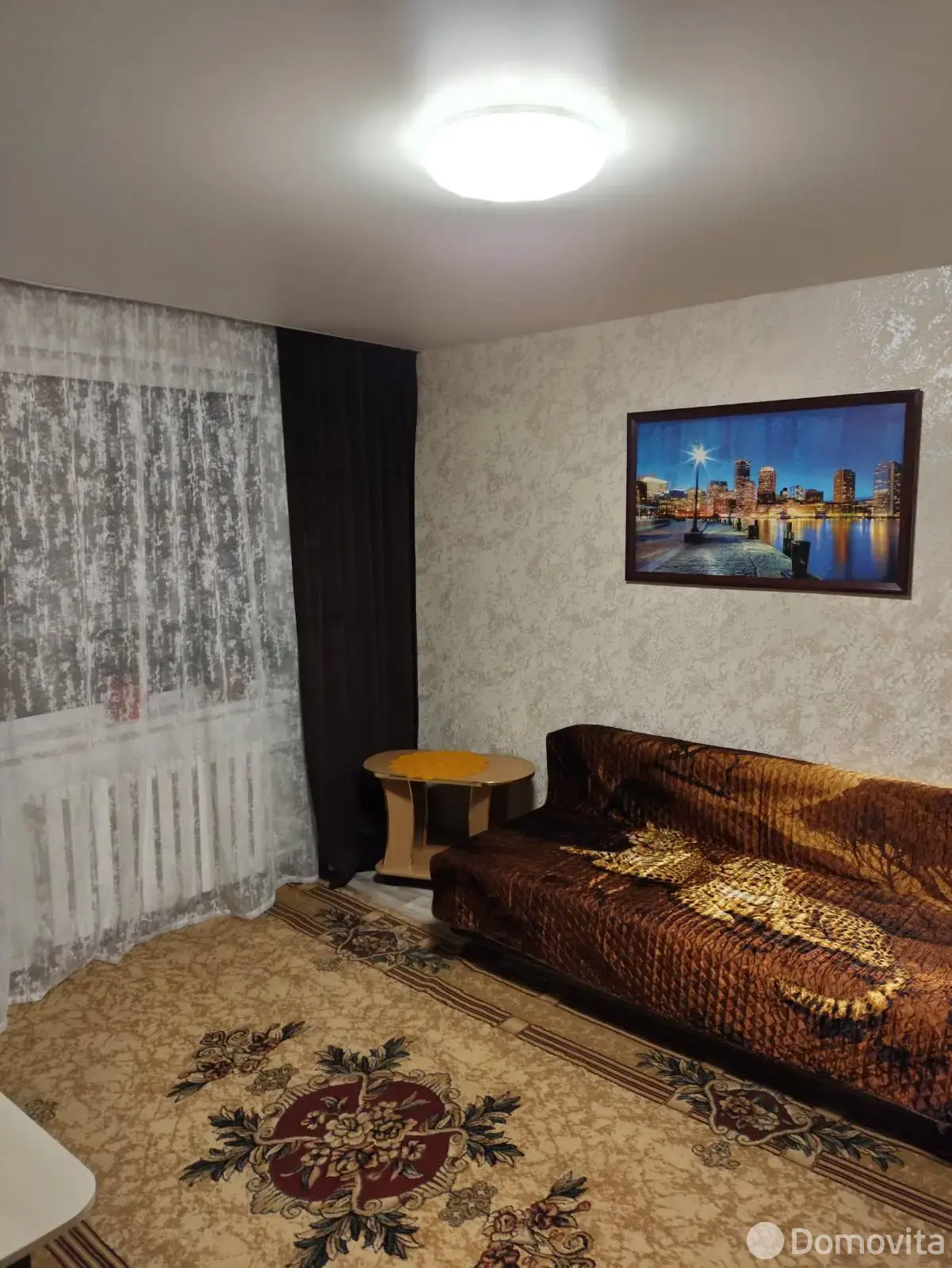 квартира, Минск, ул. Менделеева, д. 25 