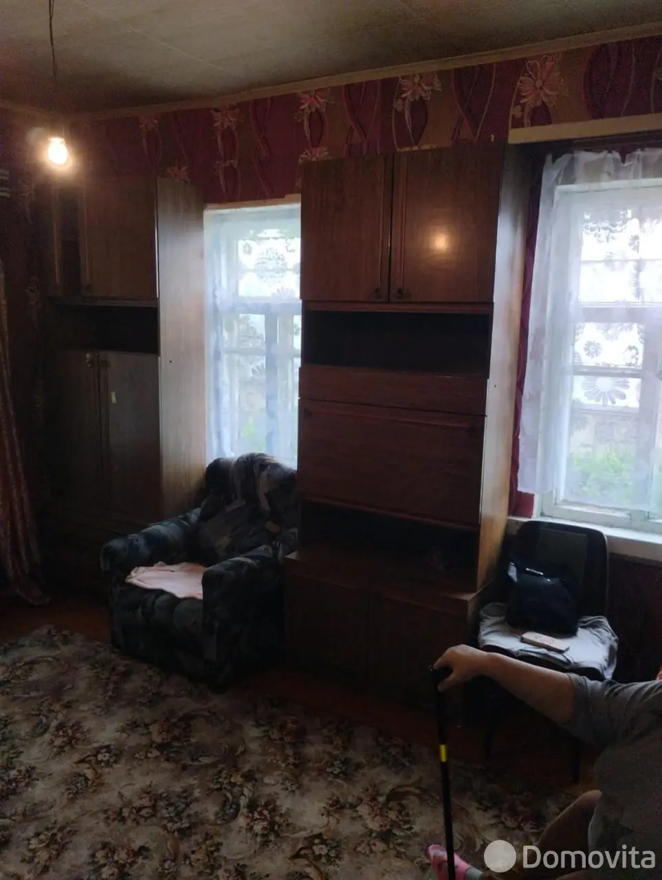 купить коттедж, Витебск, ул. 3-я Лужеснянская, д. 23