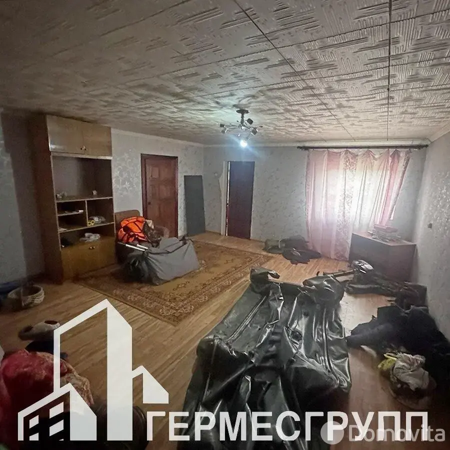 дом, Кобрин, ул. Каштановая - лучшее предложение