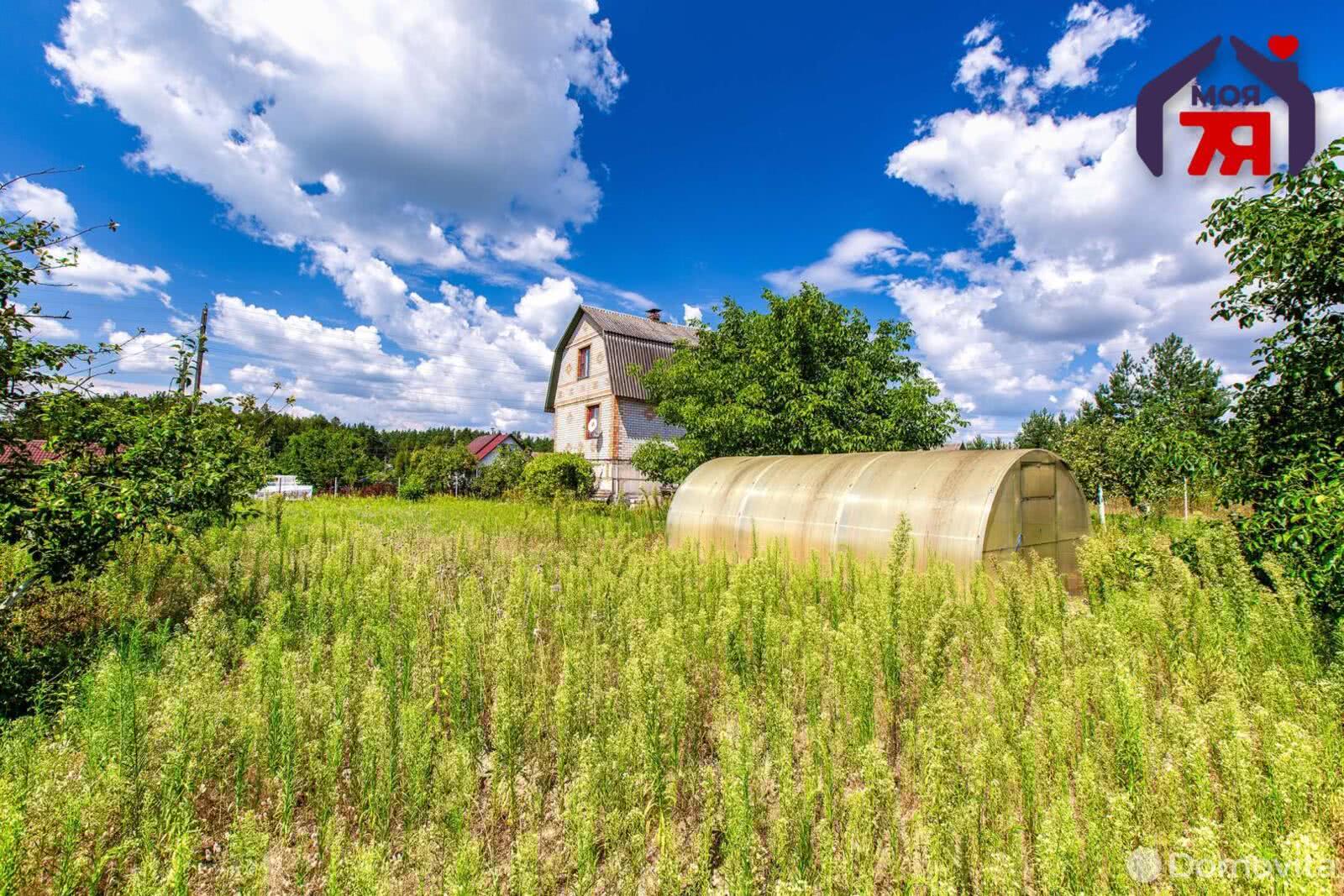 продажа дачи, Мельковичи , 