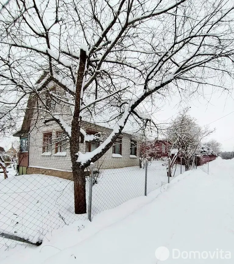 дача, ЗЕЛЁНАЯ ДУБРАВУШКА, 