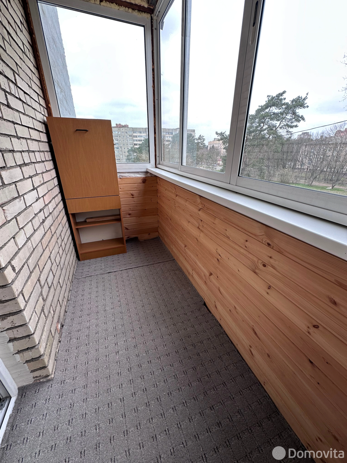 Снять 1-комнатную квартиру в Минске, ул. Кабушкина, д. 78/1, 600USD, код 146389 - фото 5