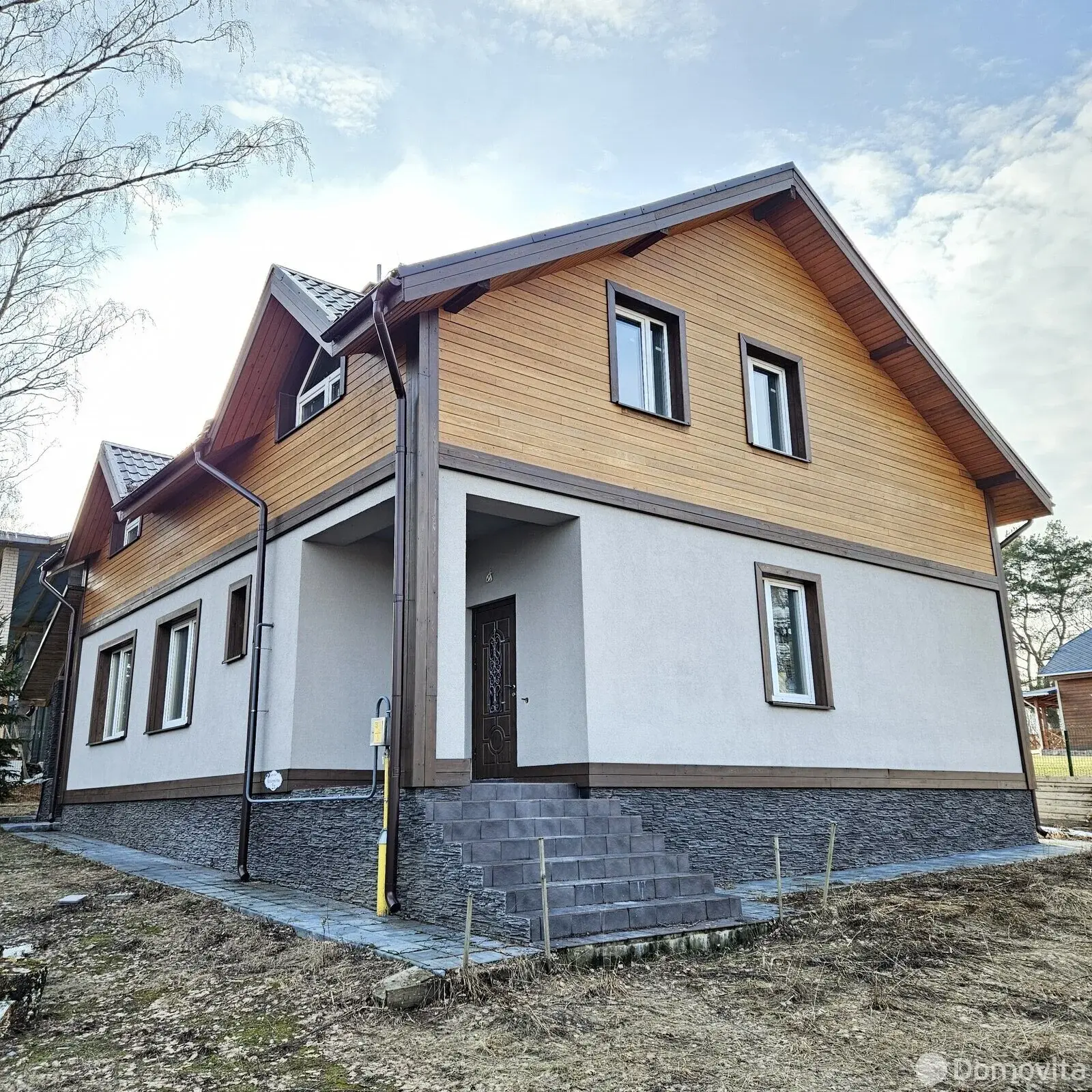 продажа дома, Крылово, 