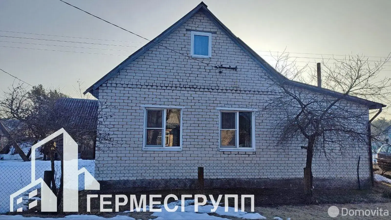 купить дом, Сосновый Бор, ул. Зелёная