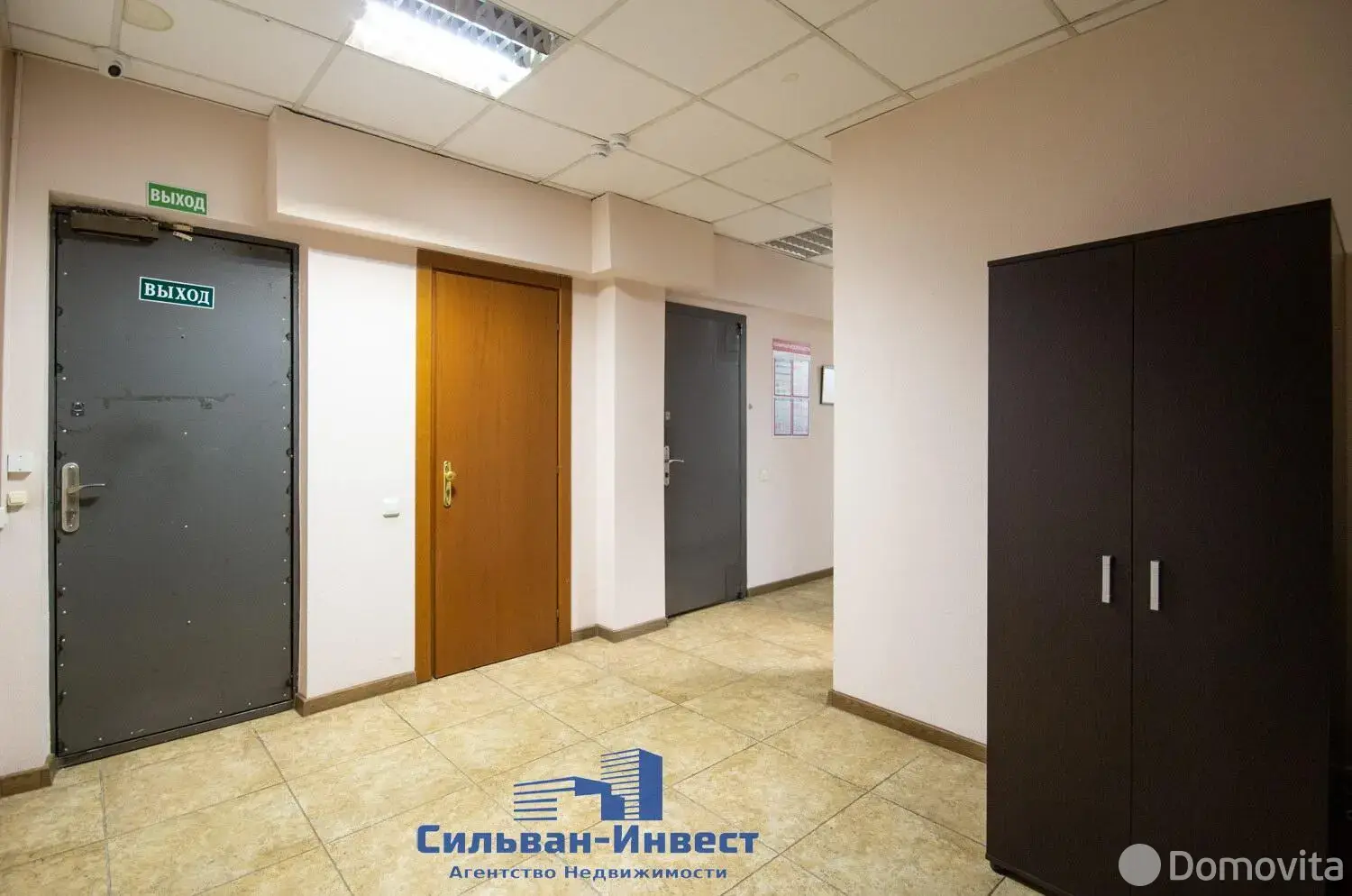 склад, Минск, ул. Кропоткина, д. 93/А на ст. метро Площадь Якуба Коласа